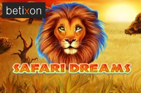 Safari Dreams